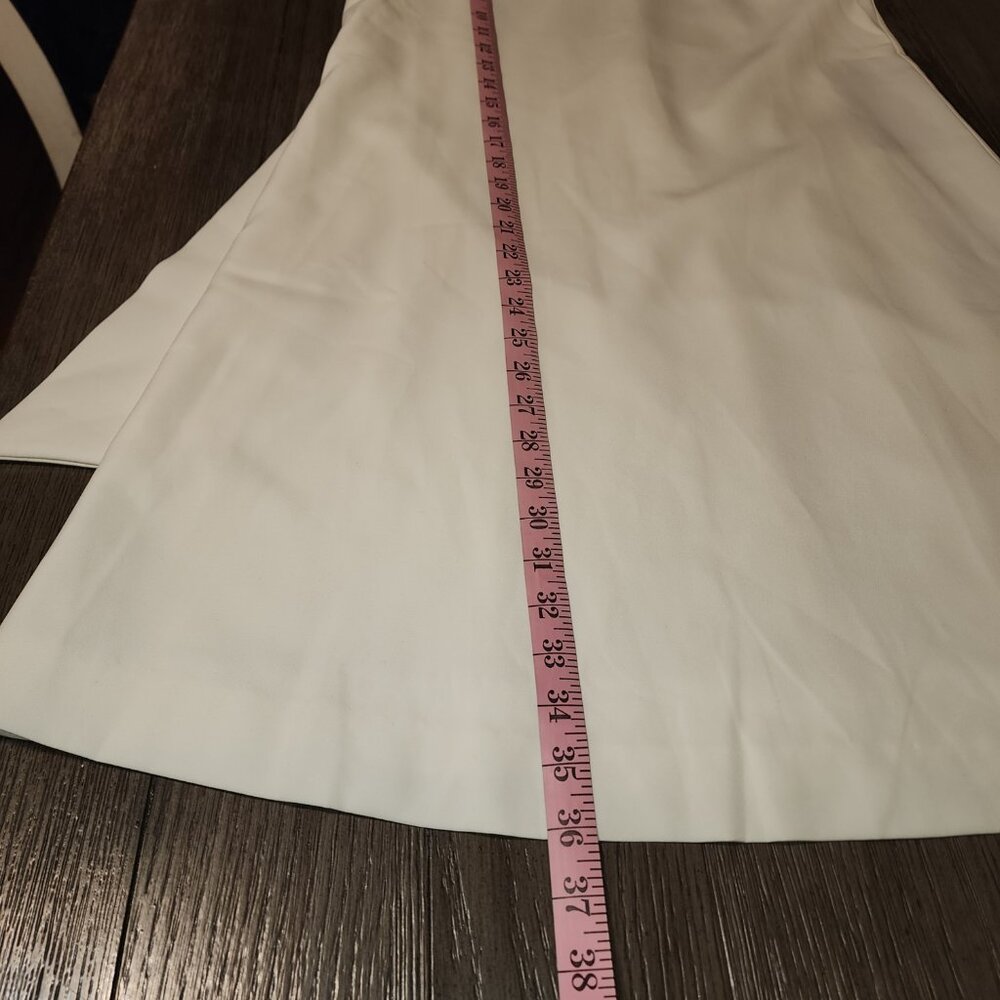 Tuckernuck White Blythe Dress NWT Small - Picture 3 of 7